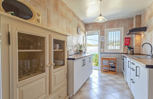 Puerto de Mazarrón Apartamento | Cozy apartment in Puerto de Mazarrón