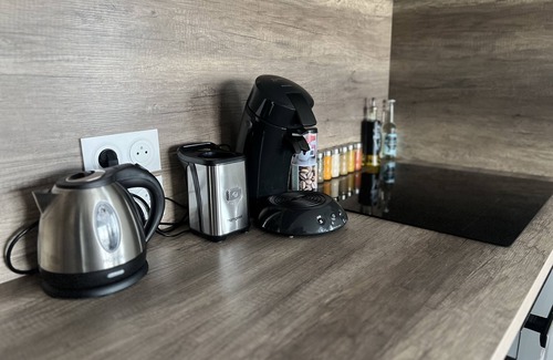 Le Perreux-sur-Marne Apartamento | Cozy Apartment, 15 minutes to Paris center, 25 minutes to Disneyland.