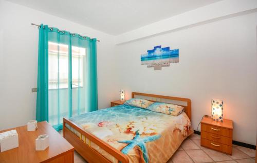 Caucana-finaiti-casuzze-finaiti Nord Apartamento | Cozy Apartment In Santa Croce Camerina