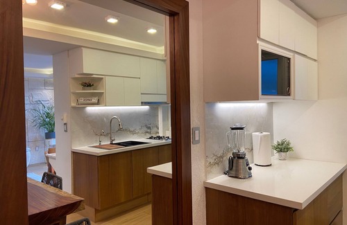 Granjas del Marqués Apartamento | Depto acogedor en Acapulco Diamante