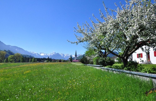 Fischen im Allgaeu Apartamento | Acogedor apartamento en Fischen - cerca de Oberstdorf