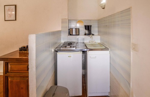Carcheto-Brustico Apartamento | Acogedor apartamento en CARCHETO.