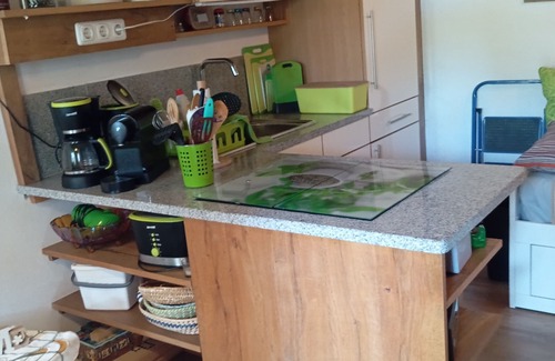 Kras Apartamento | Cozy apartment for 2 persons