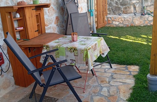 Kras Apartamento | Cozy apartment for 2 persons