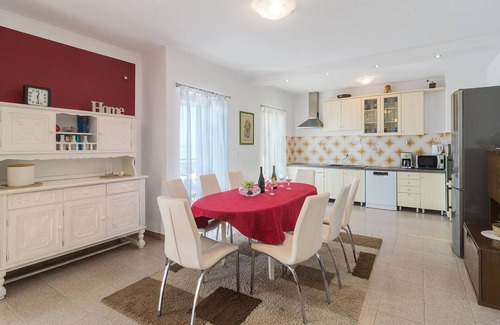 Kastel Kambelovac Apartamento | Acogedor apartamento en Kastel.