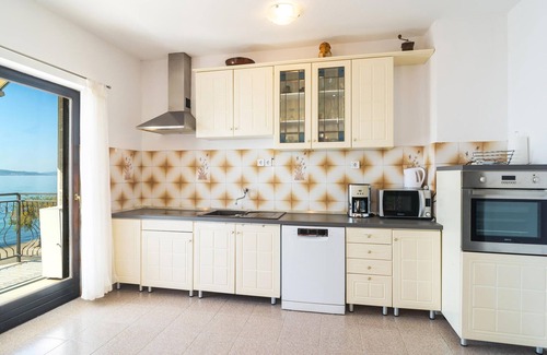 Kastel Kambelovac Apartamento | Acogedor apartamento en Kastel.