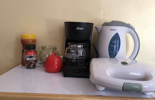 Coripata Apartamento | Apartamento acogedor para 4 personas