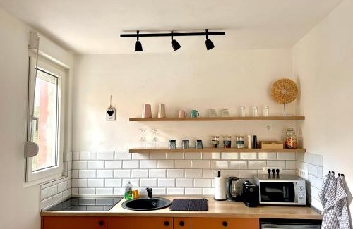 Skaljari Apartamento | Cozy apartment, 10 minutes walking distance from the Old Town