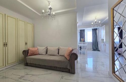 Riscani Apartamento | Cozy Apartment - 11th Floor