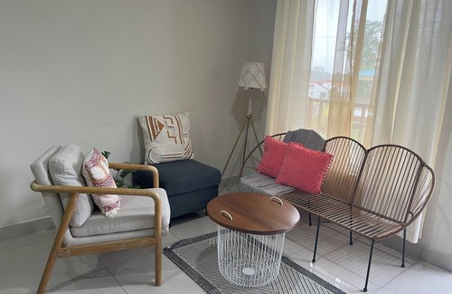 Barrio Pilo Apartamento | Cozy Apartment 2