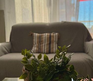 Serres Apartamento | Cozy apartment 2