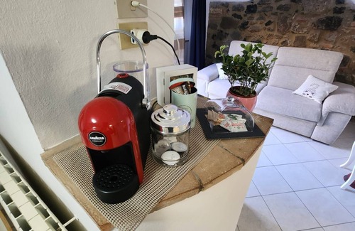 Radicofani Apartamento | Cozy apartment 2 min from the center