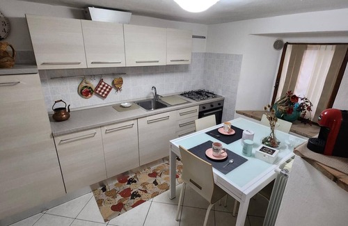 Radicofani Apartamento | Cozy apartment 2 min from the center