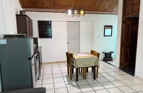 Cabarete Apartamento | Cozy Apartment 2 min to Cabarete Beach, Rooftop