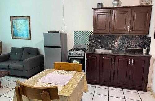 Cabarete Apartamento | Cozy Apartment 2 min to Cabarete Beach, Rooftop