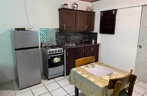 Cabarete Apartamento | Cozy Apartment 2 min to Cabarete Beach, Rooftop