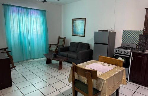 Cabarete Apartamento | Cozy Apartment 2 min to Cabarete Beach, Rooftop