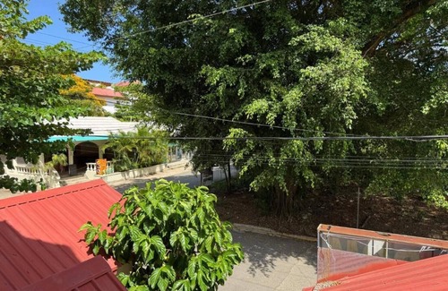 Cabarete Apartamento | Cozy Apartment 2 min to the Beach, Rooftop