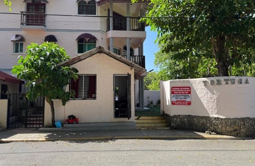 Cabarete Apartamento | Cozy Apartment 2 min to the Beach, Rooftop