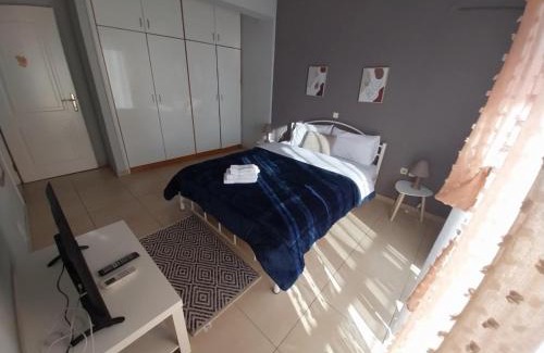 Serres Apartamento | Cozy apartment 3