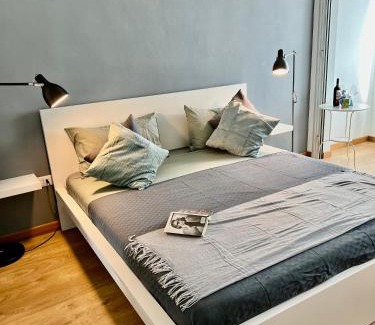 Calvairate Apartamento | Cozy Apartment 3 km away from Duomo