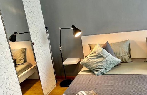 Calvairate Apartamento | Cozy Apartment 3 km away from Duomo