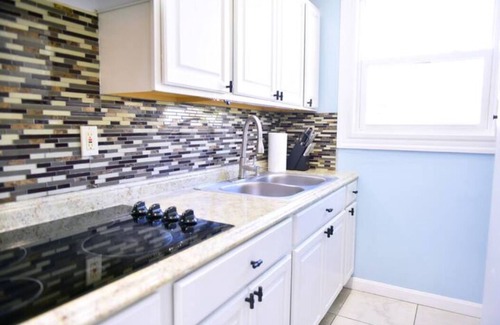 Smith Hill Casa | Federal Hill / Downtown recientemente renovado