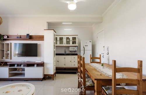 Ingleses Centro Apartamento | Cozy Apartment 5 Mi From the Beach, Floripa Ece104