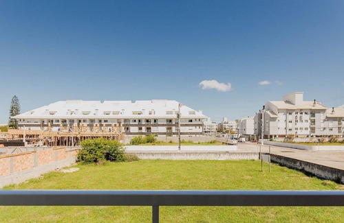 Ingleses Centro Apartamento | Cozy Apartment 5 Mi From the Beach, Floripa Ece104