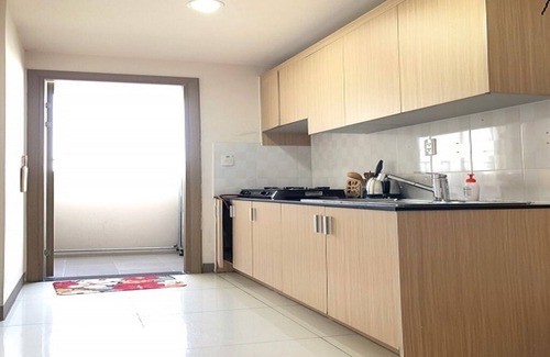 Thuan An Apartamento | Acogedor apartamento a 5 minutos de Vsip 1