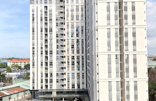 Thuan An Apartamento | Acogedor apartamento a 5 minutos de Vsip 1