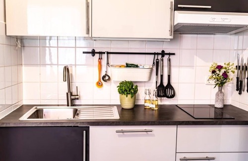 Lackenhof Apartamento | Apartamento acogedor (50 m²) con cocina