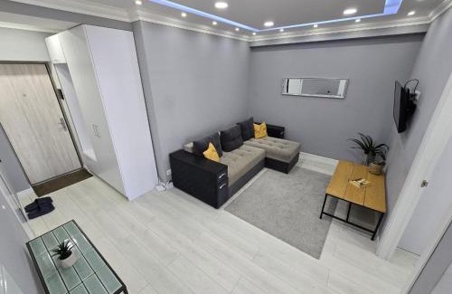 Riscani Apartamento | Cozy Apartment - 5th Floor