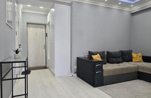 Riscani Apartamento | Cozy Apartment - 5th Floor