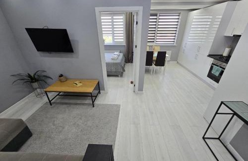 Riscani Apartamento | Cozy Apartment - 5th Floor