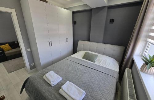 Riscani Apartamento | Cozy Apartment - 5th Floor