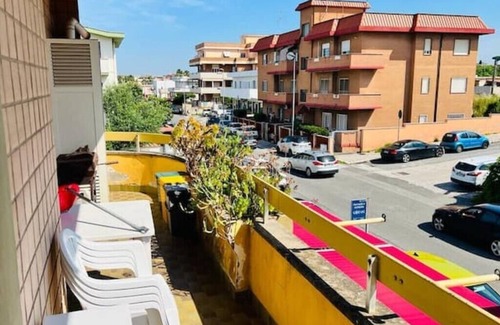 Borgo Santa Maria Apartamento | Cozy apartment a few meters from the sea