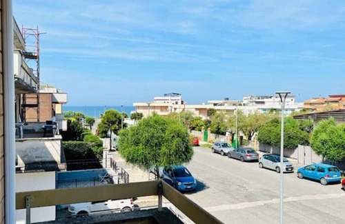 Borgo Santa Maria Apartamento | Cozy apartment a few meters from the sea