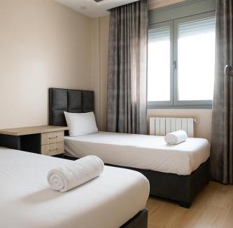 Algeria Apartamento | Cozy Apartment Ain Taya Sea View