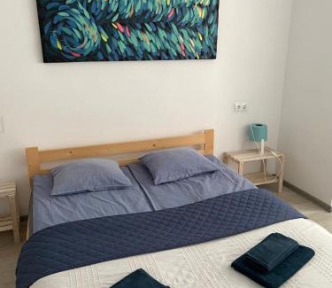 Pla del Bon Repós Apartamento | Cozy apartment Alicante