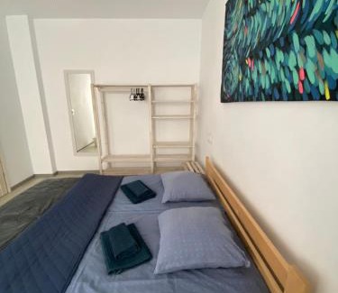 Pla del Bon Repós Apartamento | Cozy apartment Alicante