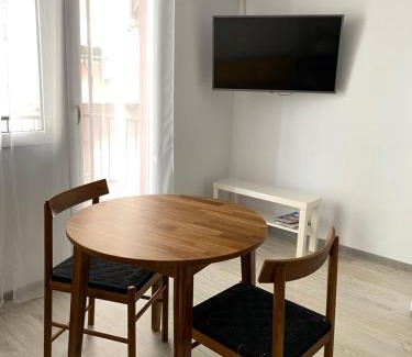 Pla del Bon Repós Apartamento | Cozy apartment Alicante