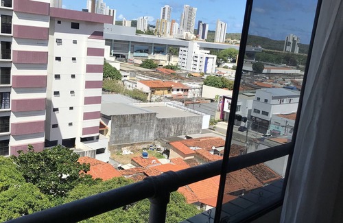 Lagoa Nova Apartamento | Cozy apartment and great location