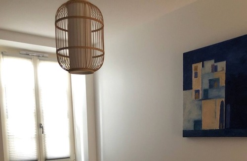 Liepvre Apartamento | Cozy apartment and studio in central Alsace