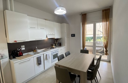 Bastia Umbra Apartamento | Cozy Apartment Assisi