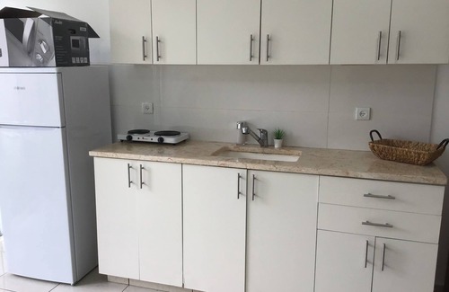 Acre Casa | Acogedor apartamento en acco