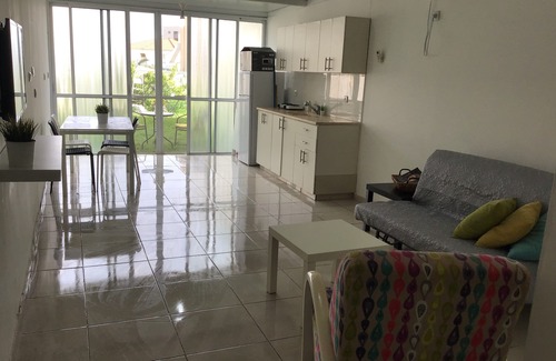 Acre Casa | Acogedor apartamento en acco