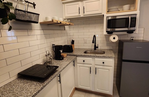 Citrus Park Apartamento | Cozy Apartment at Citrus Park