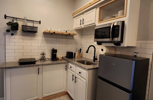 Citrus Park Apartamento | Cozy Apartment at Citrus Park