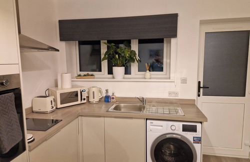 South Heighton Apartamento | Cozy Apartment at Highbanks The Annex